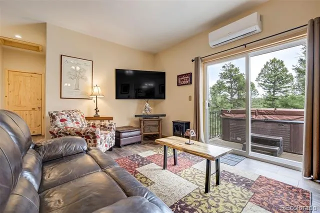 858 Fossil Creek Road Florissant, CO 80816