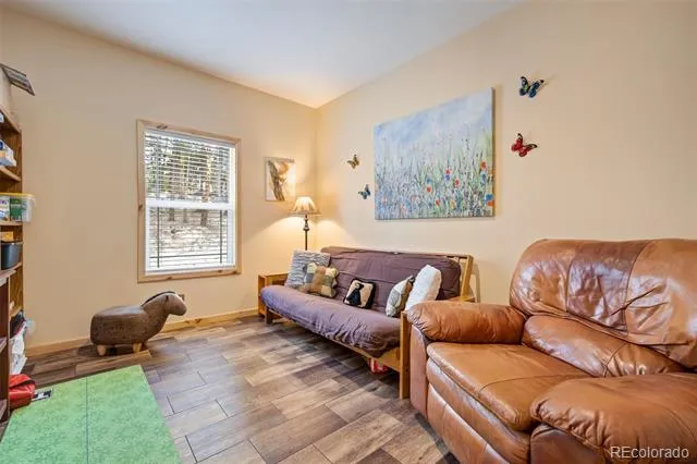 858 Fossil Creek Road Florissant, CO 80816