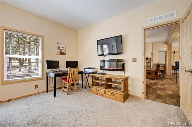 858 Fossil Creek Road Florissant, CO 80816