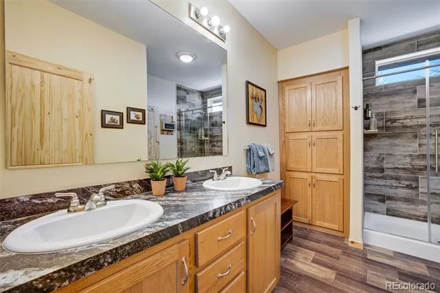 858 Fossil Creek Road Florissant, CO 80816
