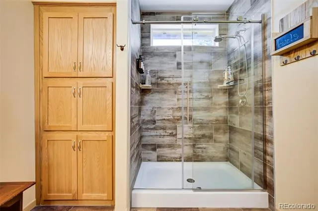 858 Fossil Creek Road Florissant, CO 80816