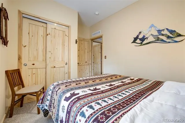 858 Fossil Creek Road Florissant, CO 80816