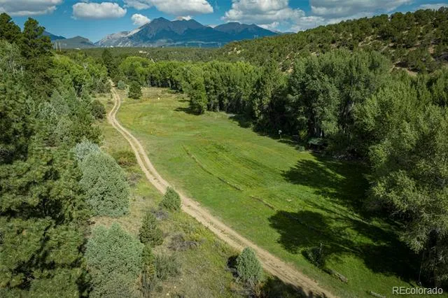 14100 County Road 140 Salida, CO 81201