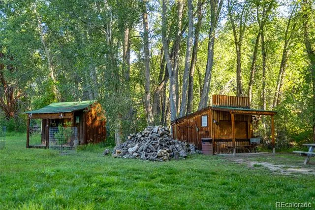 14100 County Road 140 Salida, CO 81201