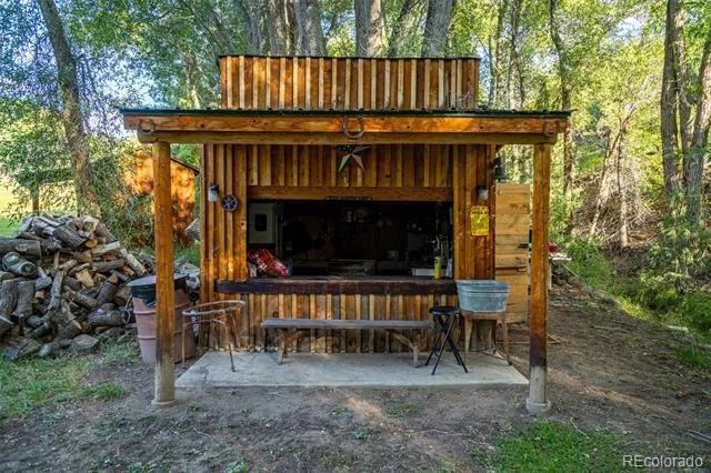 14100 County Road 140 Salida, CO 81201