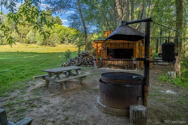14100 County Road 140 Salida, CO 81201