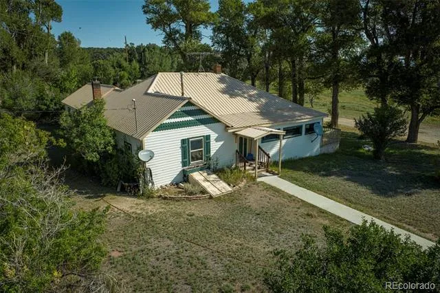 14100 County Road 140 Salida, CO 81201