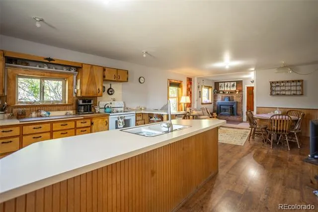 14100 County Road 140 Salida, CO 81201
