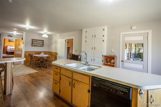 14100 County Road 140 Salida, CO 81201