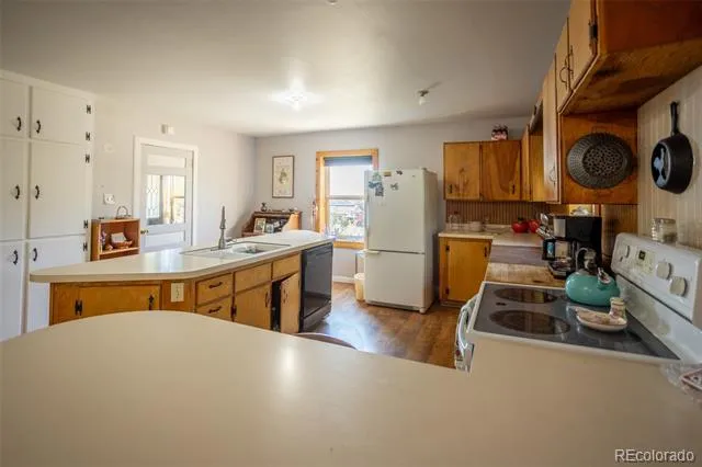 14100 County Road 140 Salida, CO 81201