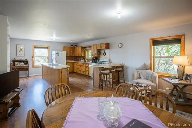 14100 County Road 140 Salida, CO 81201