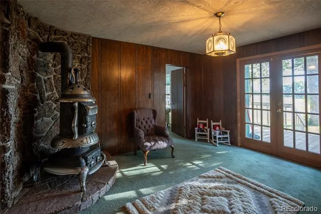 14100 County Road 140 Salida, CO 81201