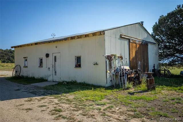 14100 County Road 140 Salida, CO 81201