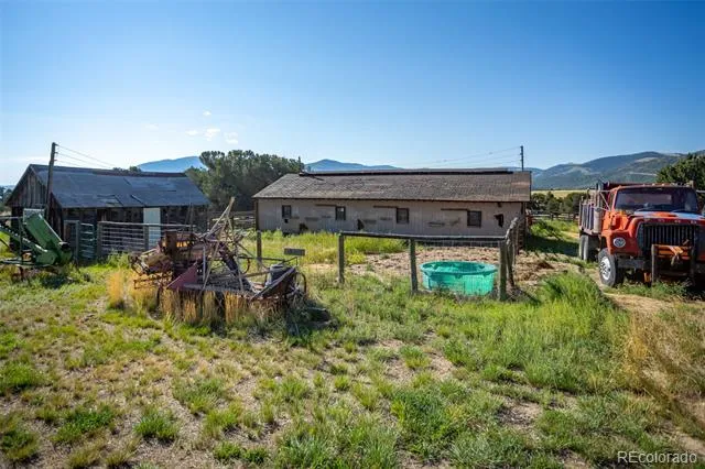 14100 County Road 140 Salida, CO 81201