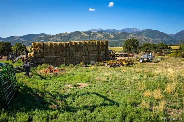 14100 County Road 140 Salida, CO 81201