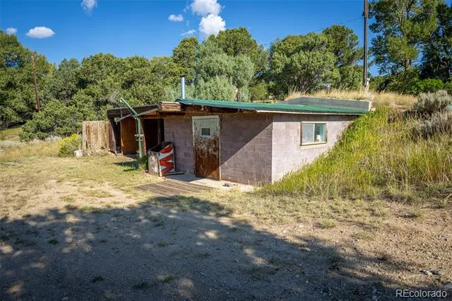 14100 County Road 140 Salida, CO 81201