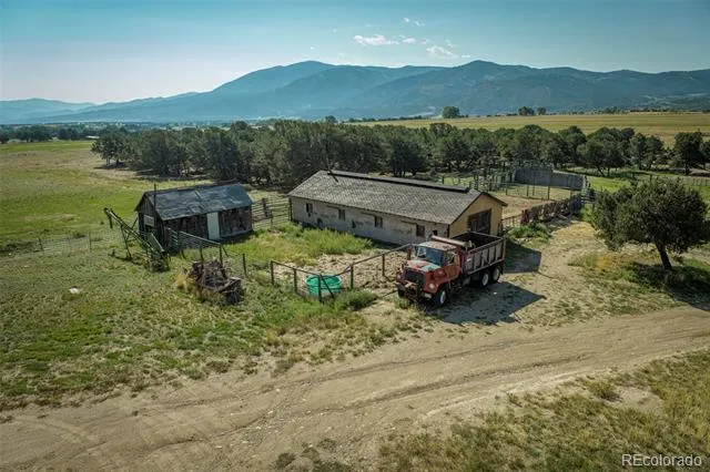 14100 County Road 140 Salida, CO 81201