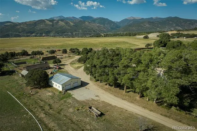14100 County Road 140 Salida, CO 81201