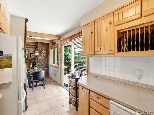 32627 Lila Drive Conifer, CO 80433