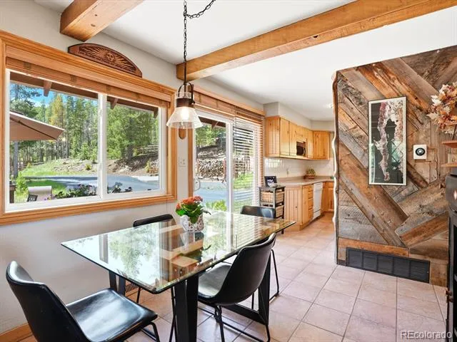 32627 Lila Drive Conifer, CO 80433