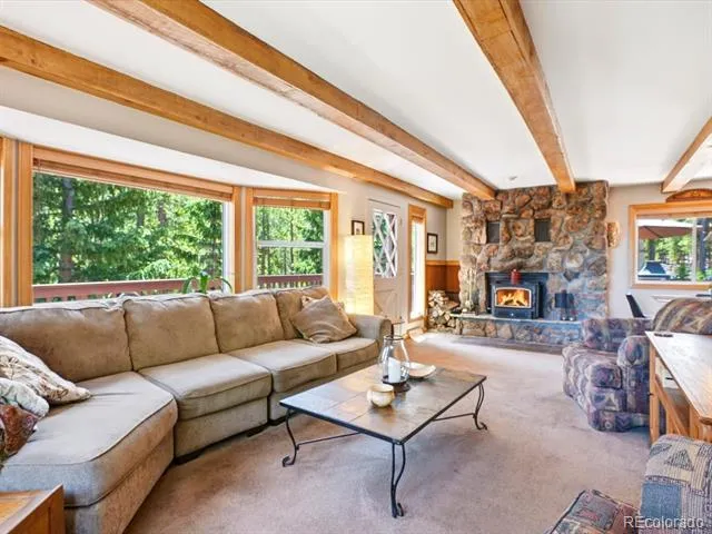 32627 Lila Drive Conifer, CO 80433