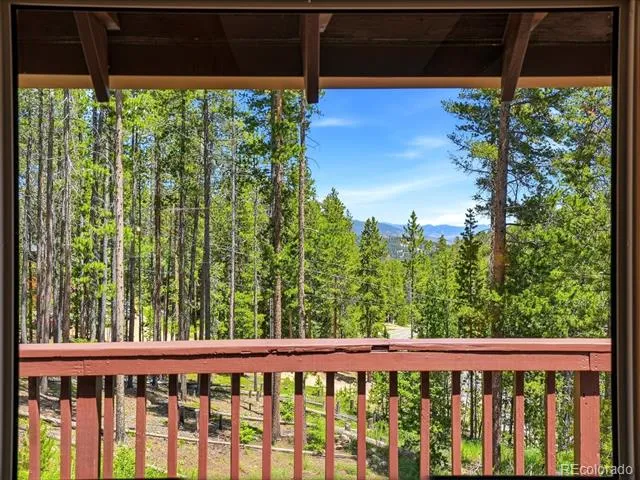 32627 Lila Drive Conifer, CO 80433