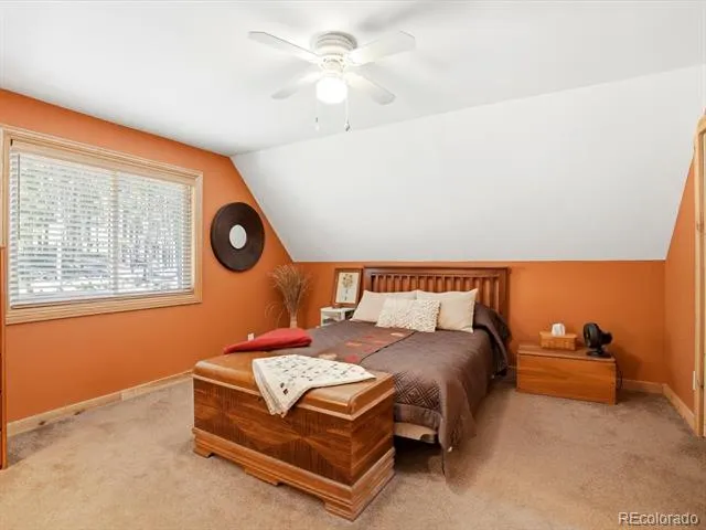 32627 Lila Drive Conifer, CO 80433