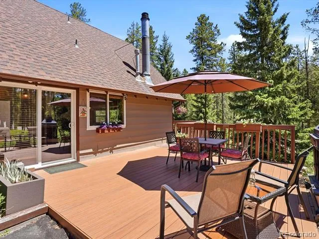 32627 Lila Drive Conifer, CO 80433