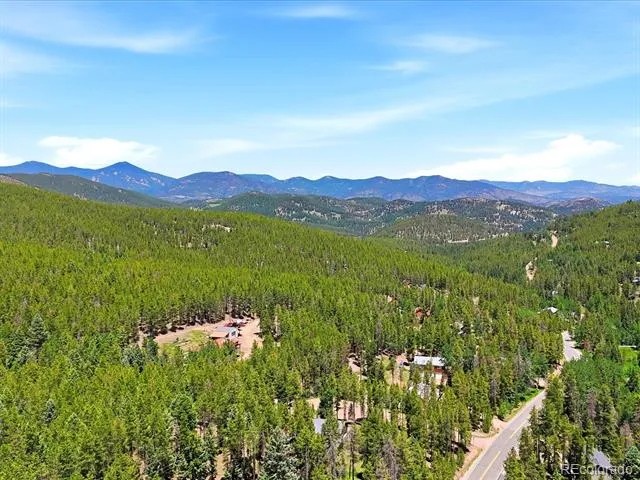 32627 Lila Drive Conifer, CO 80433