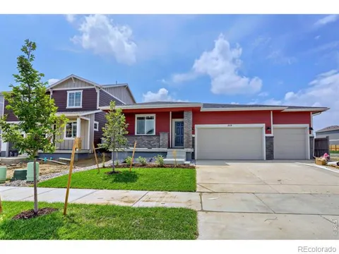 209 Sugar Beet Lane