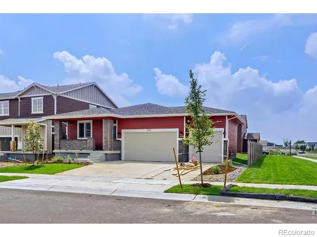 209 Sugar Beet Lane Berthoud, CO 80513