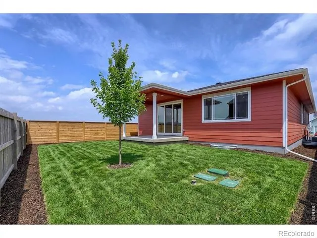 209 Sugar Beet Lane Berthoud, CO 80513