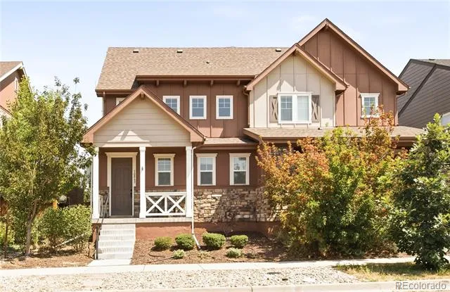 10869 E 25th Drive Aurora, CO 80010
