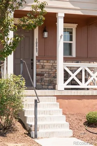 10869 E 25th Drive Aurora, CO 80010