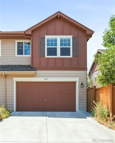10869 E 25th Drive Aurora, CO 80010