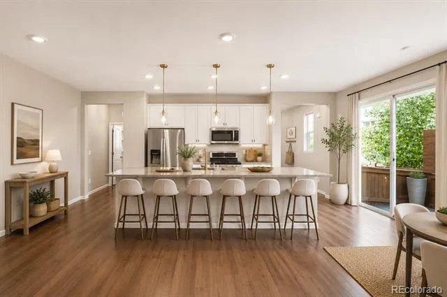 10869 E 25th Drive Aurora, CO 80010
