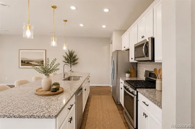 10869 E 25th Drive Aurora, CO 80010