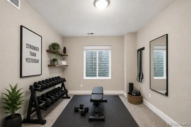 10869 E 25th Drive Aurora, CO 80010