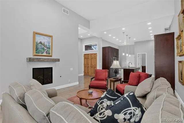 4795 E Pinewood Circle Centennial, CO 80121