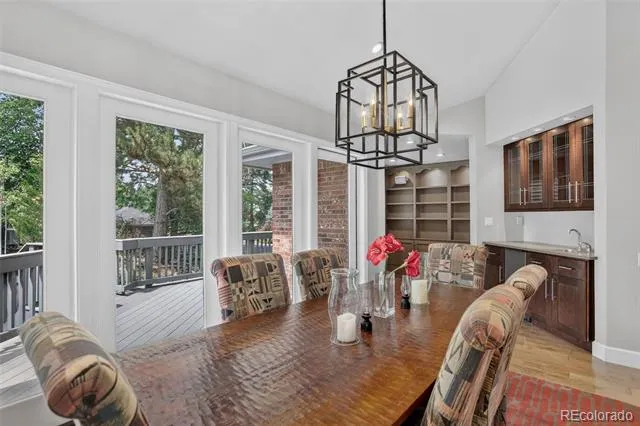 4795 E Pinewood Circle Centennial, CO 80121