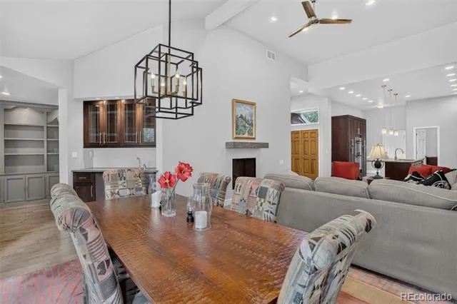 4795 E Pinewood Circle Centennial, CO 80121