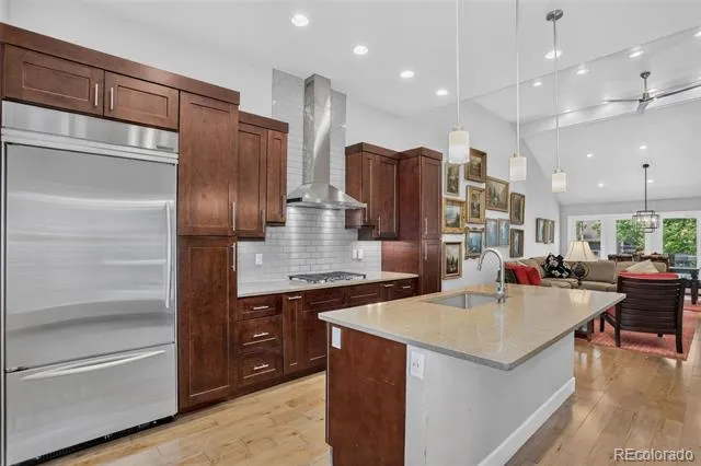 4795 E Pinewood Circle Centennial, CO 80121