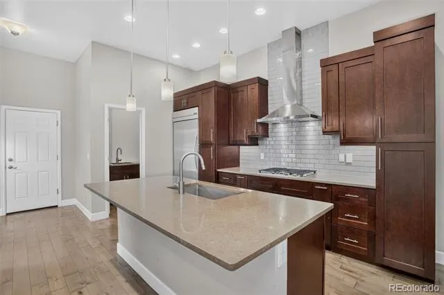 4795 E Pinewood Circle Centennial, CO 80121