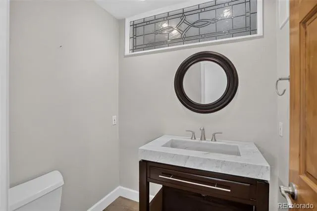 4795 E Pinewood Circle Centennial, CO 80121