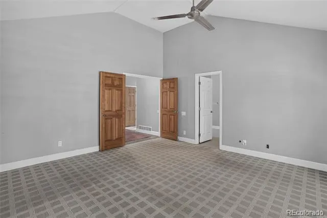 4795 E Pinewood Circle Centennial, CO 80121