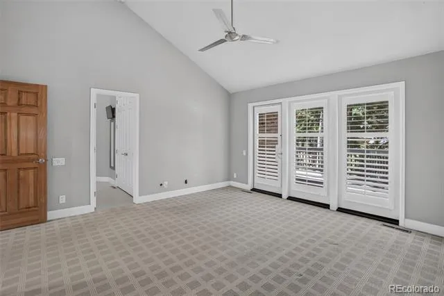 4795 E Pinewood Circle Centennial, CO 80121