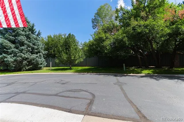 4795 E Pinewood Circle Centennial, CO 80121