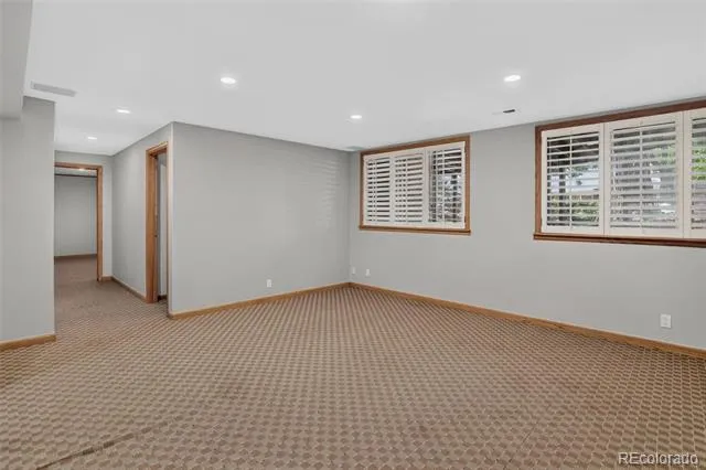 4795 E Pinewood Circle Centennial, CO 80121