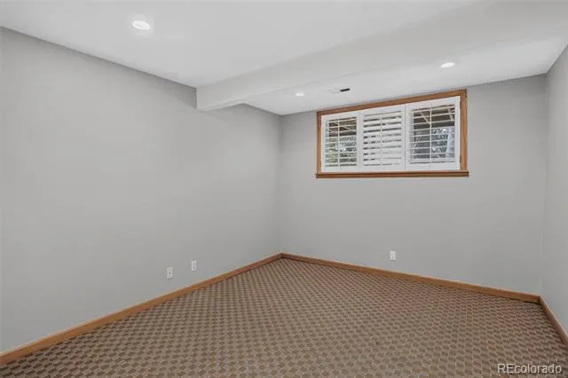 4795 E Pinewood Circle Centennial, CO 80121