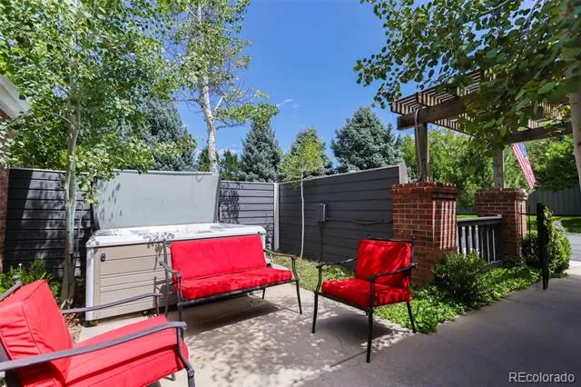 4795 E Pinewood Circle Centennial, CO 80121